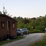 Photo n°1 de l'avis de Christelle.e fait le 22/04/2019 à 10:35 sur le  Camping Village Mugello Verde à Scarperia e San Piero