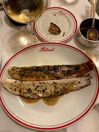 Sole meunière du Restaurant français Allard à Paris - n°11