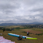 Photo n° 2 de l'avis de F..a fait le 29/06/2022 à 19:26 pour Parapente Font Romeu / Vols Biplaces - Stages - Coaching / École labelisée FFVL en Pyrénées Cerdagne à Targasonne