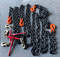 Certified Rigging & Lifting, Corp. - Photo 3 - Car repair in Carolina, Puerto Rico, Carolina