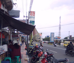 KEDAI TAWA (TAHU WALIK PETIS MANDAR) photo