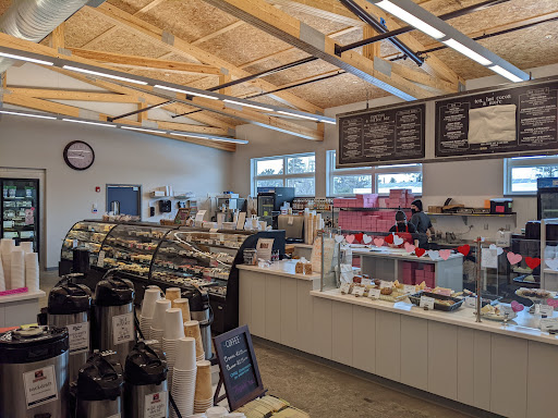 Wild Oats Bakery & Café