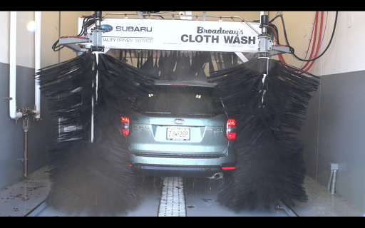 Subaru Dealer «Freehold Subaru», reviews and photos, 299 South St, Freehold, NJ 07728, USA