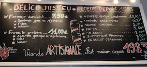 Photo n°6 de Délice Jussieu à Paris ()