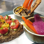 Photo n°1 de l'avis de Cinzia. fait le 21/06/2023 à 10:02 sur le  Mediterranea - Real Healthy Food à Milan