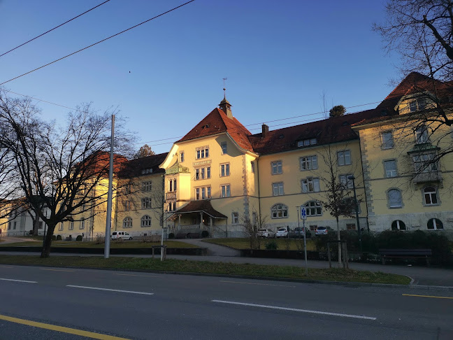 Rezensionen über Altersresidenz Singenberg in St. Gallen - Pflegeheim