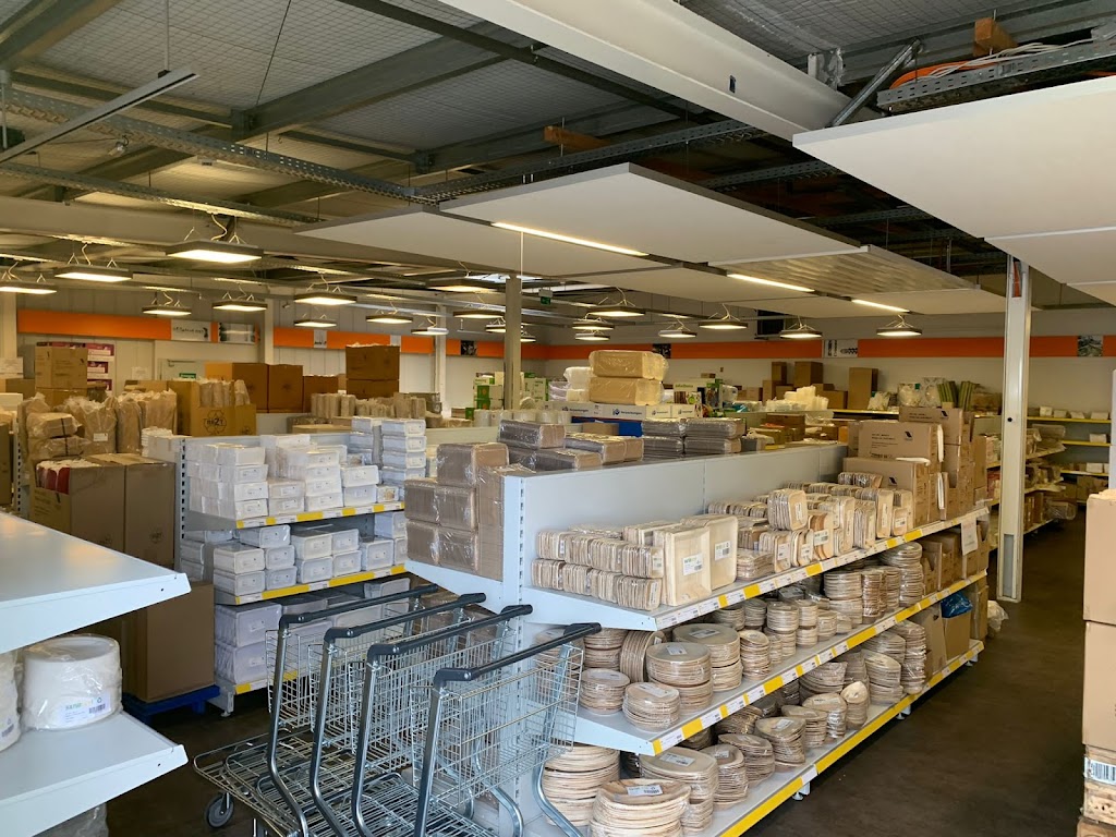 Verpackungsmarkt Braunschweig