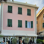 Photo n°1 de l'avis de Vittorio.u fait le 02/06/2021 à 06:45 sur le  Lido Hotel Varazze à Varazze