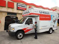 U-Haul Moving & Storage of Sanford - Car repair in Sanford, FL, Deltona - Rated 3.7/5