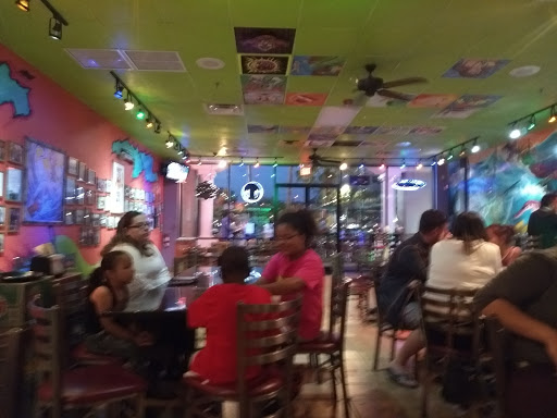 Tex-Mex Restaurant «Tijuana Flats», reviews and photos, 7560 Sand Lake Rd, Orlando, FL 32819, USA