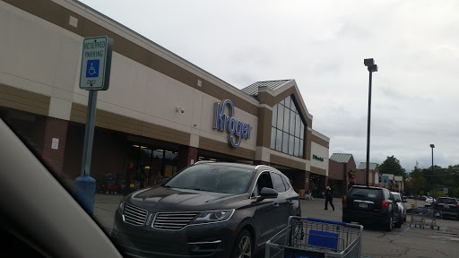 Grocery Store «Kroger», reviews and photos, 23849 West Rd, Brownstown Charter Twp, MI 48134, USA