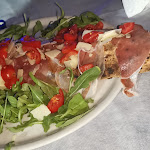 Photo n°2 de l'avis de Severino.u fait le 14/08/2018 à 01:25 sur le  Masse' Risto Pizza à Torre Annunziata