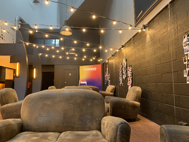 Comentarii opinii despre Koezio Lille