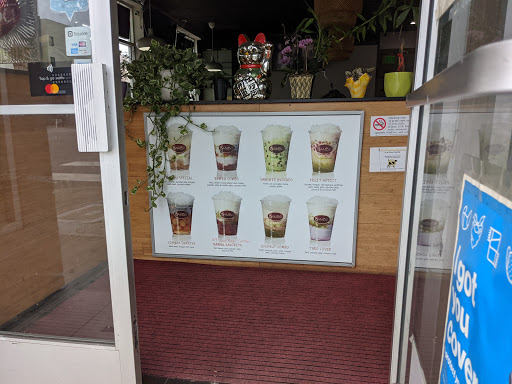 Dessert Shop «Bambu Desserts & Drinks», reviews and photos, 6050 Geary St, San Francisco, CA 94121, USA