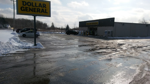 Discount Store «Dollar General», reviews and photos, 16515 Main Market Rd, West Farmington, OH 44491, USA