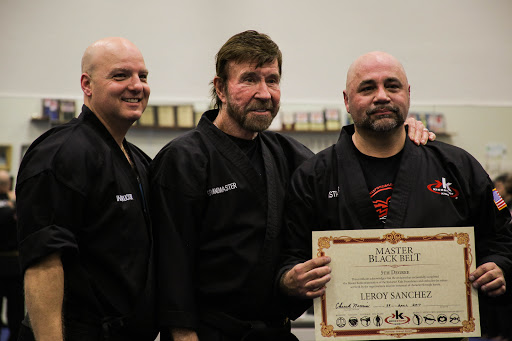 Boxing Gym «10th Street Boxing Gym», reviews and photos, 2120 W 10th St, Dallas, TX 75208, USA