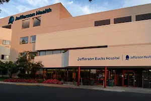 Jefferson Bucks Hospital image
