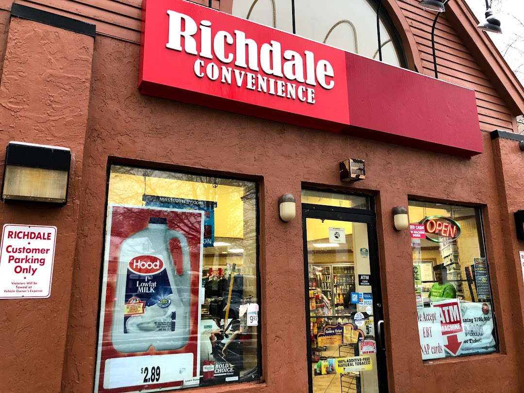 Ríchdale Convenience