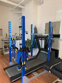 Healthy Habits Nutrition & Fitness Consulting Inc - Photo 5 - Car repair in Toronto, ON, Canada, Erie