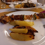 Photo n°1 de l'avis de Adriano.u fait le 23/05/2022 à 20:37 sur le  Osteria Nascosta à Forli