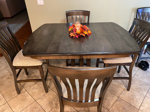 Furniture Store «Amish Furniture Collection», reviews and photos, 51240 Van Dyke, Shelby Charter Township, MI 48316, USA