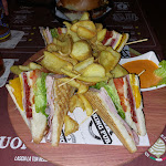 Photo n°1 de l'avis de Romina.i fait le 19/08/2019 à 10:46 sur le  KING PUB Lignano Sabbiadoro à Lignano Sabbiadoro