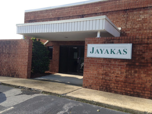 Jayakas Woodturning LLC
