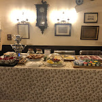 Photo n°14 de l'avis de Andrea.a fait le 16/05/2022 à 18:42 sur le  Clinica Gastronomica Arnaldo à Rubiera