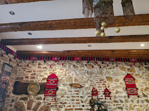 Photo n°49 de Restaurant Palmyre à Colmar ()