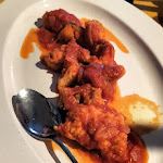 Photo n°2 de l'avis de Aldo.i fait le 01/06/2023 à 17:50 sur le  Trattoria Armandino - Specialitá di pesce à Livorno