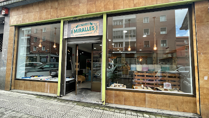 Limpiezas miralles