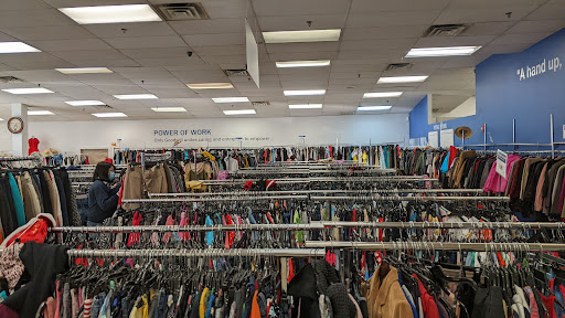 Thrift Store «Goodwill Industries Store & Donation Center», reviews and photos, 380 Saw Mill River Rd, Elmsford, NY 10523, USA