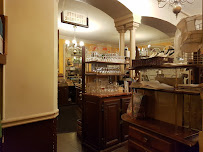 Atmosphère du Restaurant français Café de la Table Ronde à Grenoble - n°10