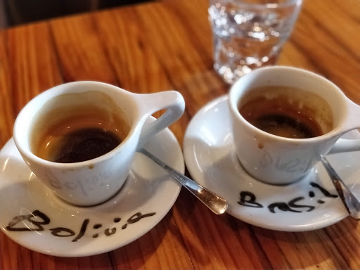 Coffee Shop «Panther Coffee», reviews and photos, 3407 Main Hwy, Miami, FL 33133, USA