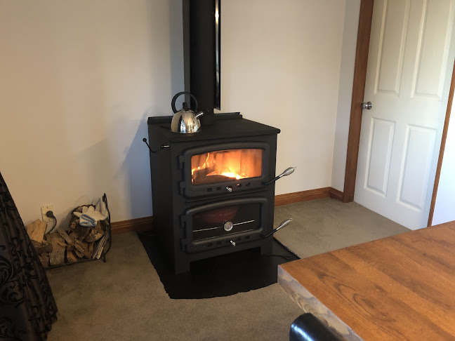 Opinii despre Tasman Bay Chimney Services Ltd în Invercargill - HVAC contractor