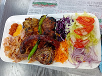 Kebab du Restaurant Star Fast food à Beaumont-le-Roger - n°3