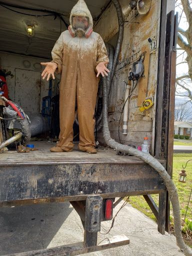 Insulation Contractor «Louisville Spray Foam Insulation», reviews and photos