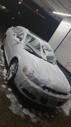 Car Wash «$1 Car Wash», reviews and photos, 22784 S Western Ave, Torrance, CA 90501, USA