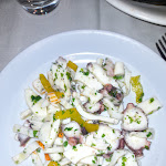 Photo n°2 de l'avis de Gabriela.u fait le 08/07/2023 à 21:03 sur le  Trattoria Pizzeria Lilly à Nogara