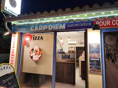 Carp'diem à Malaucène