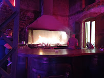 Atmosphère du Restaurant La Vierta du Tzigane à Varennes - n°5