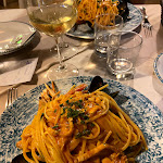 Photo n°1 de l'avis de audrey.o fait le 11/10/2020 à 10:26 sur le  La Taverna degli Artisti à San Teodoro