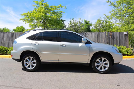 Used Car Dealer «GN AUTO of Chantilly», reviews and photos, 25358 Pleasant Valley Rd, Chantilly, VA 20152, USA