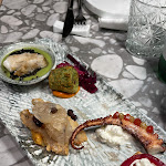 Photo n°3 de l'avis de Vittorio.a fait le 04/04/2024 à 19:47 sur le  Essenza il Ristorante di Enza Crucinio à Policoro