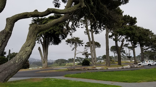 Golf Course «Fleming 9 Course», reviews and photos, 99 Harding Rd, San Francisco, CA 94132, USA