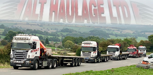 ALT Haulage Ltd