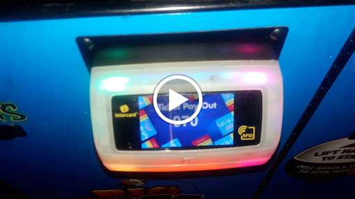 Restaurant «Main Event Entertainment», reviews and photos, 10700 Davis Dr, Alpharetta, GA 30009, USA