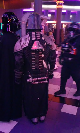 Movie Theater «Regal Cinemas Henrietta 18», reviews and photos, 525 Marketplace Dr, Rochester, NY 14623, USA