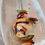 Photo n°1 de l'avis de Hugo.o fait le 22/05/2022 à 02:45 sur le  Restaurante Casa do Mar à Setúbal