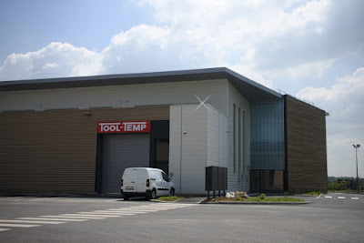 Tool Temp France à Serris